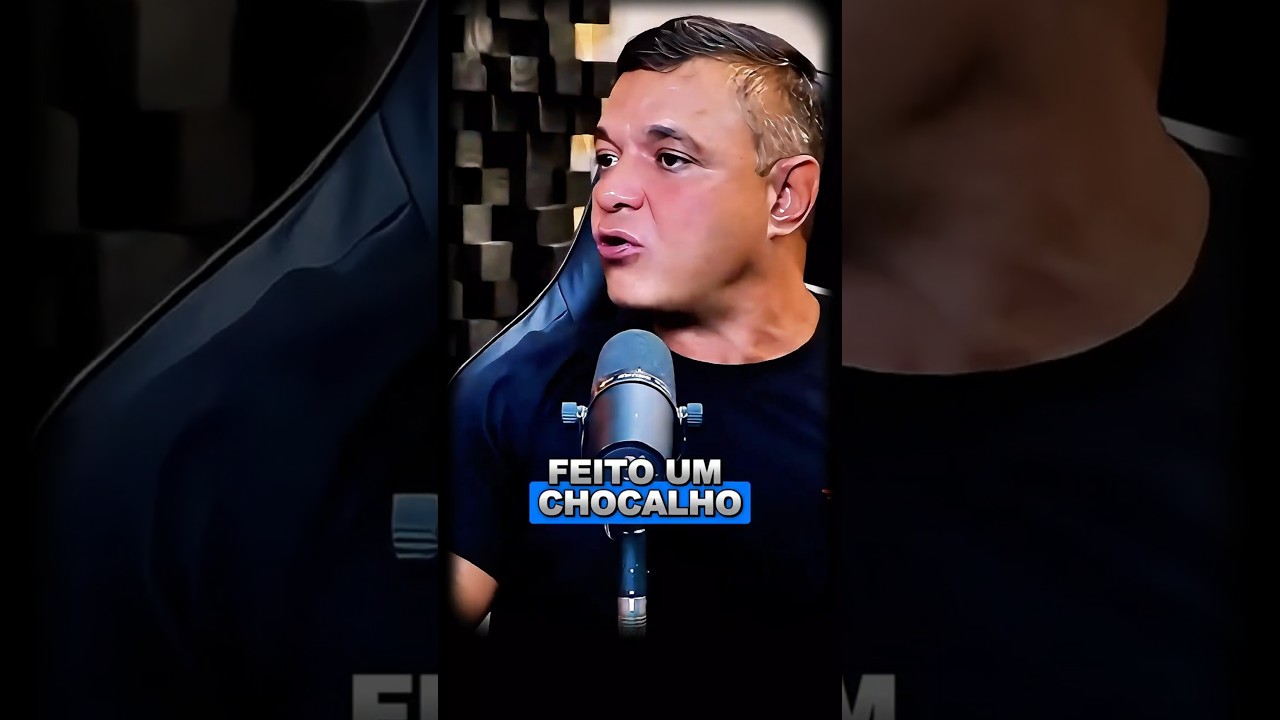 🚨 Policial Explica: Quem Anda Armado Precisa Saber Se Comportar 🚔🔫