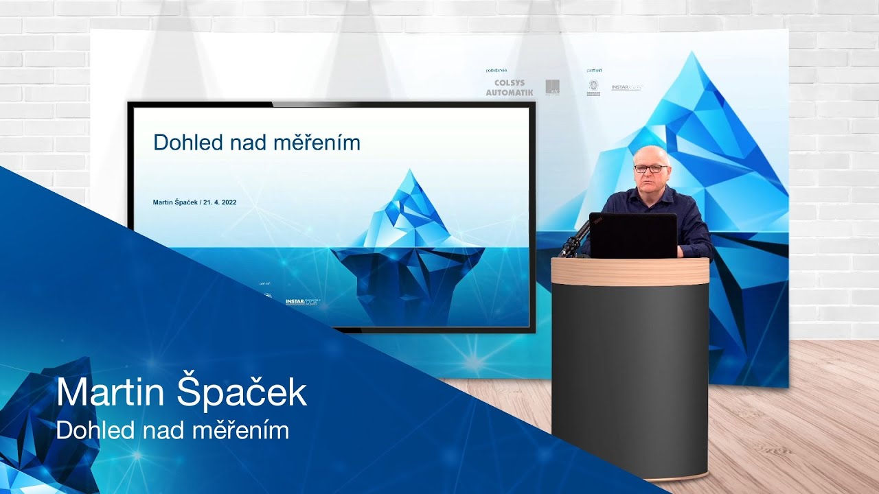 Dohled nad měřením