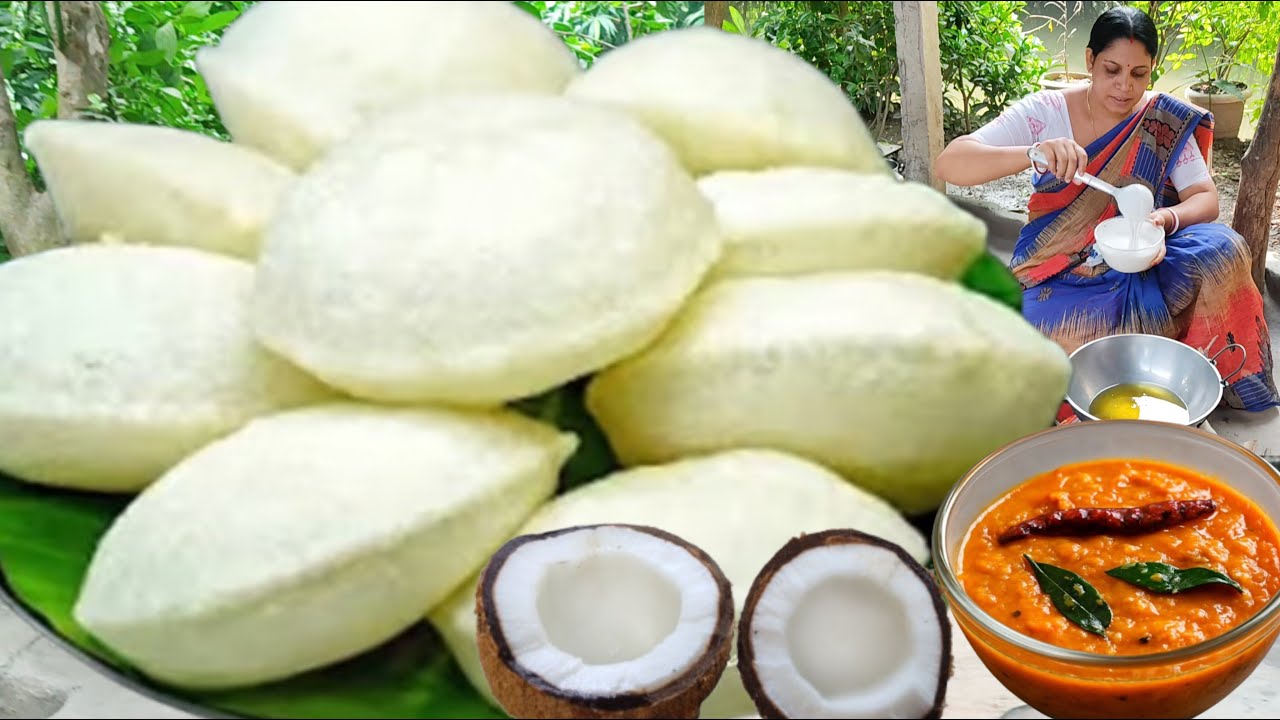 আগে জানতাম না নারকেল দিয়ে এত সুন্দর রেসিপি তৈরি করা যায় এভাবে বানিয়ে দেখুন পুরো অবাক হয়ে যাবে |