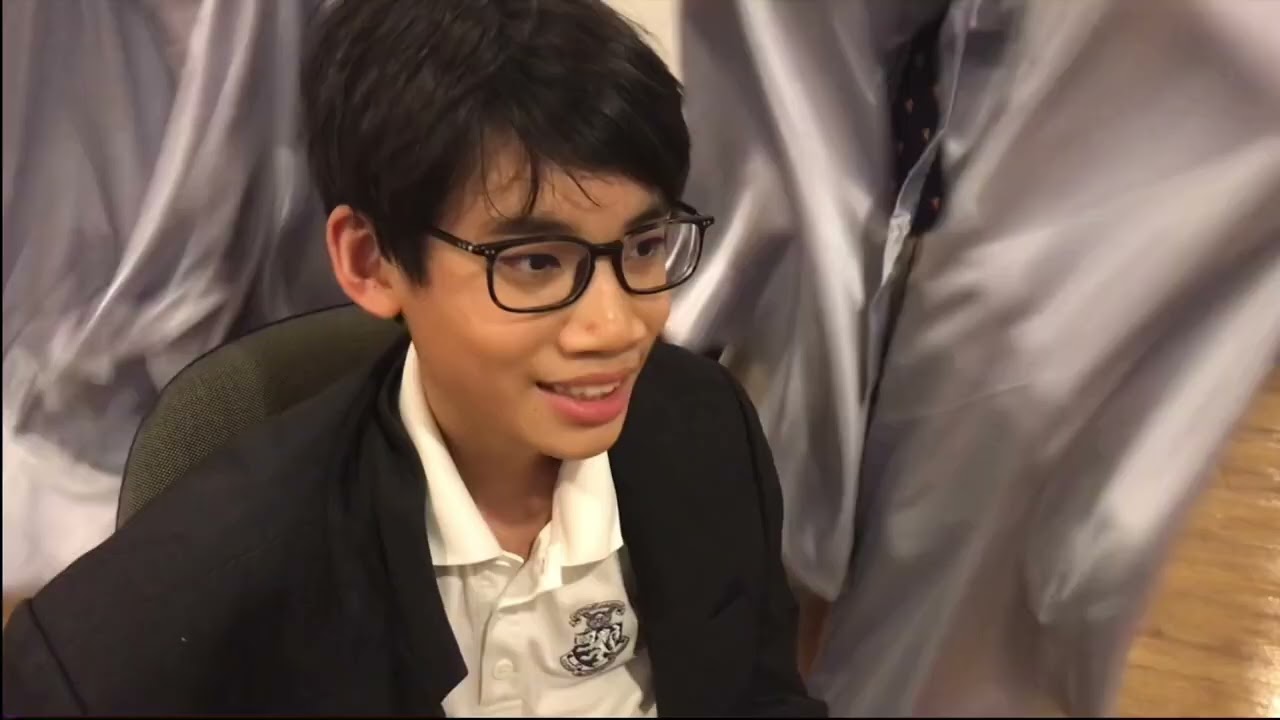 Harrow International School Bangkok - Prep House Film Competition 2022