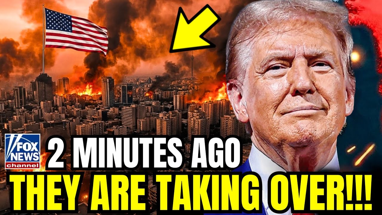 SONIC WEAPON WIPES OUT THOUSANDS... Nobody Saw THIS Coming!