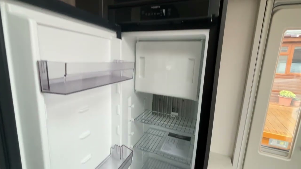 Swift Elegance 760 Grande 2024