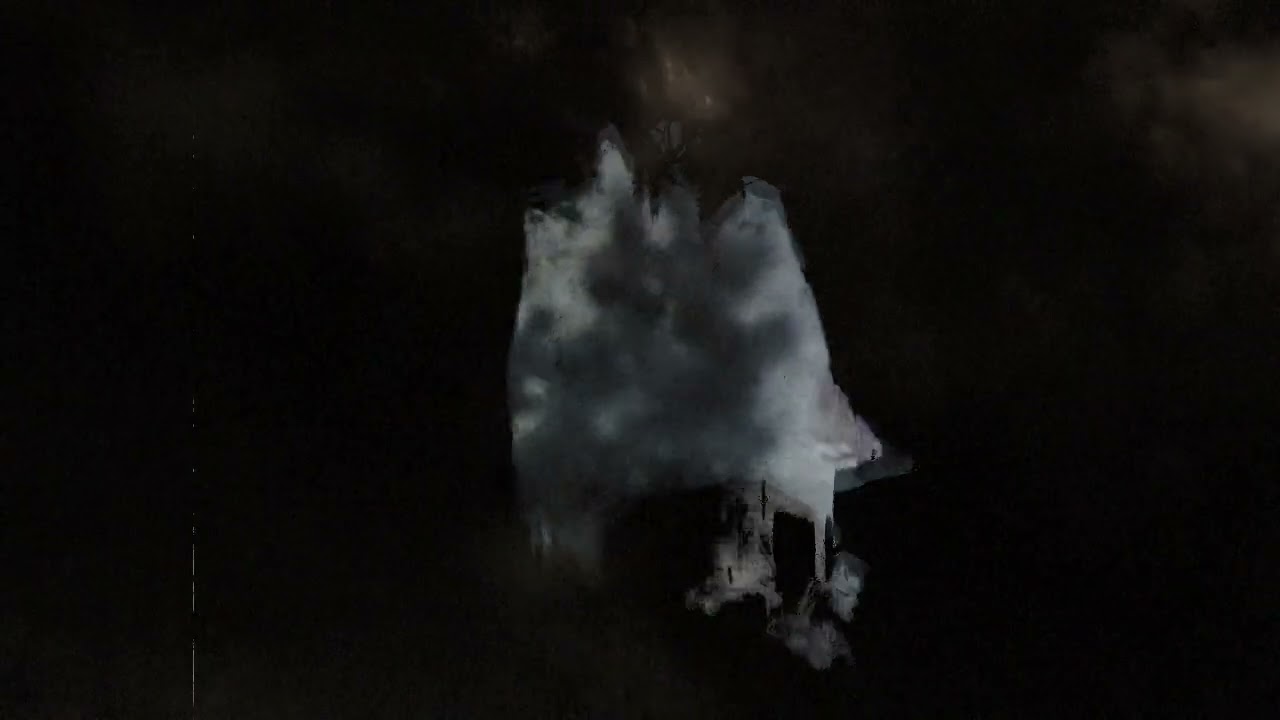Even In The Quiet (Official Video)