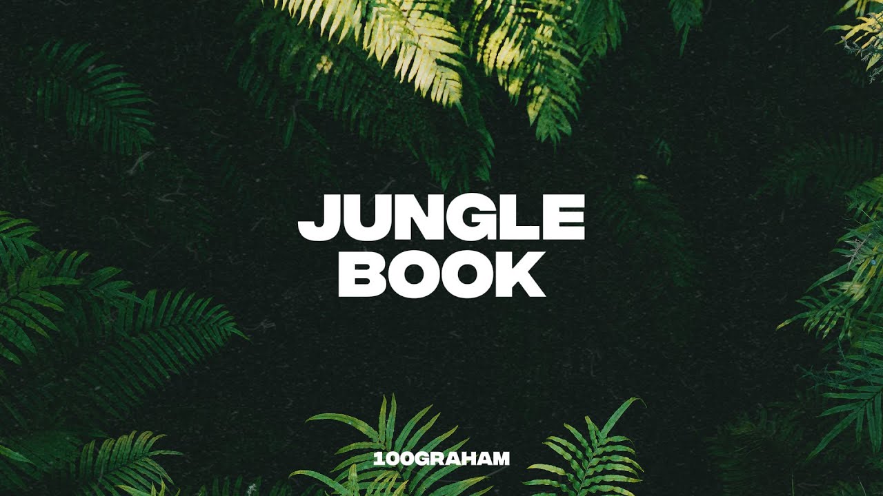[FREE] 21 Savage x Doechii Type Beat - “Jungle Book” - 100graham