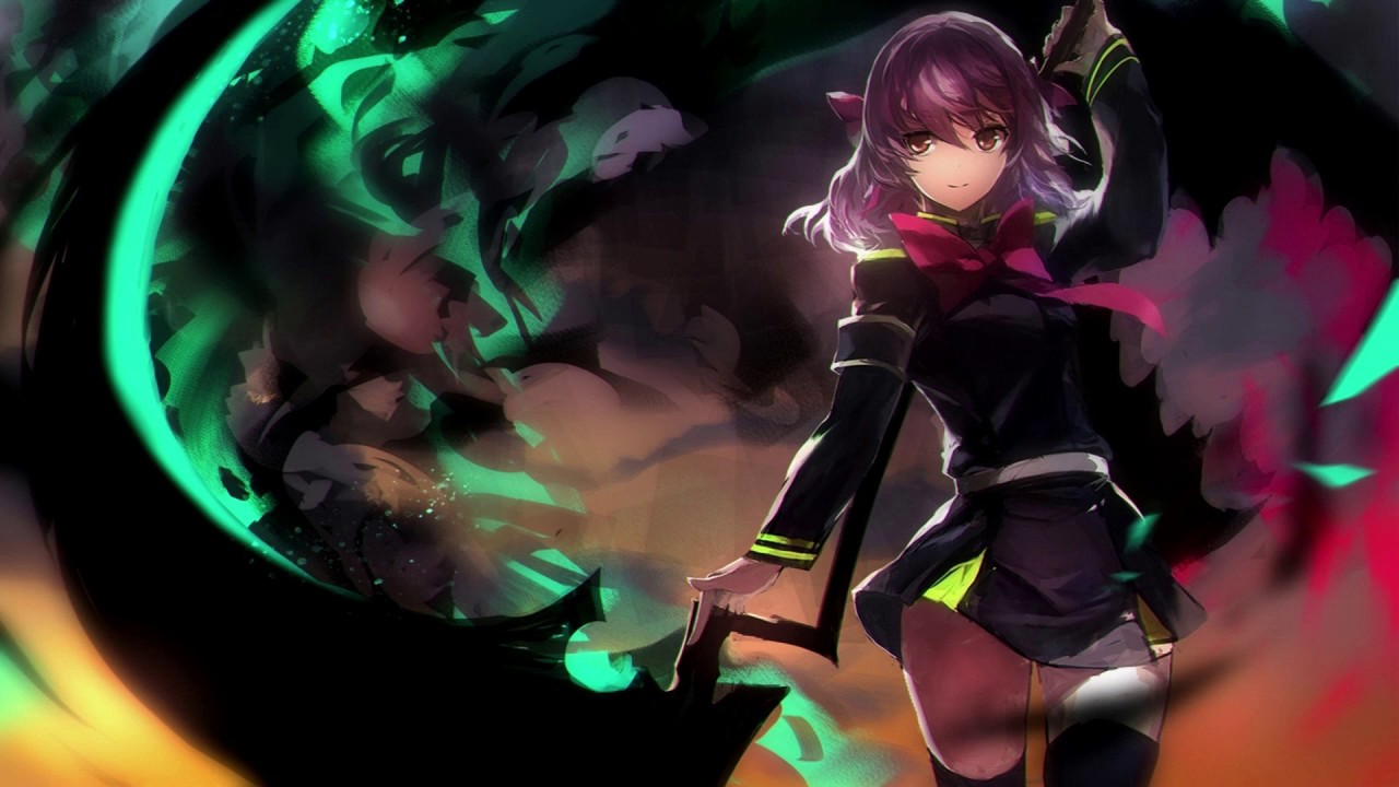 The End Is Where We Begin - Nightcore