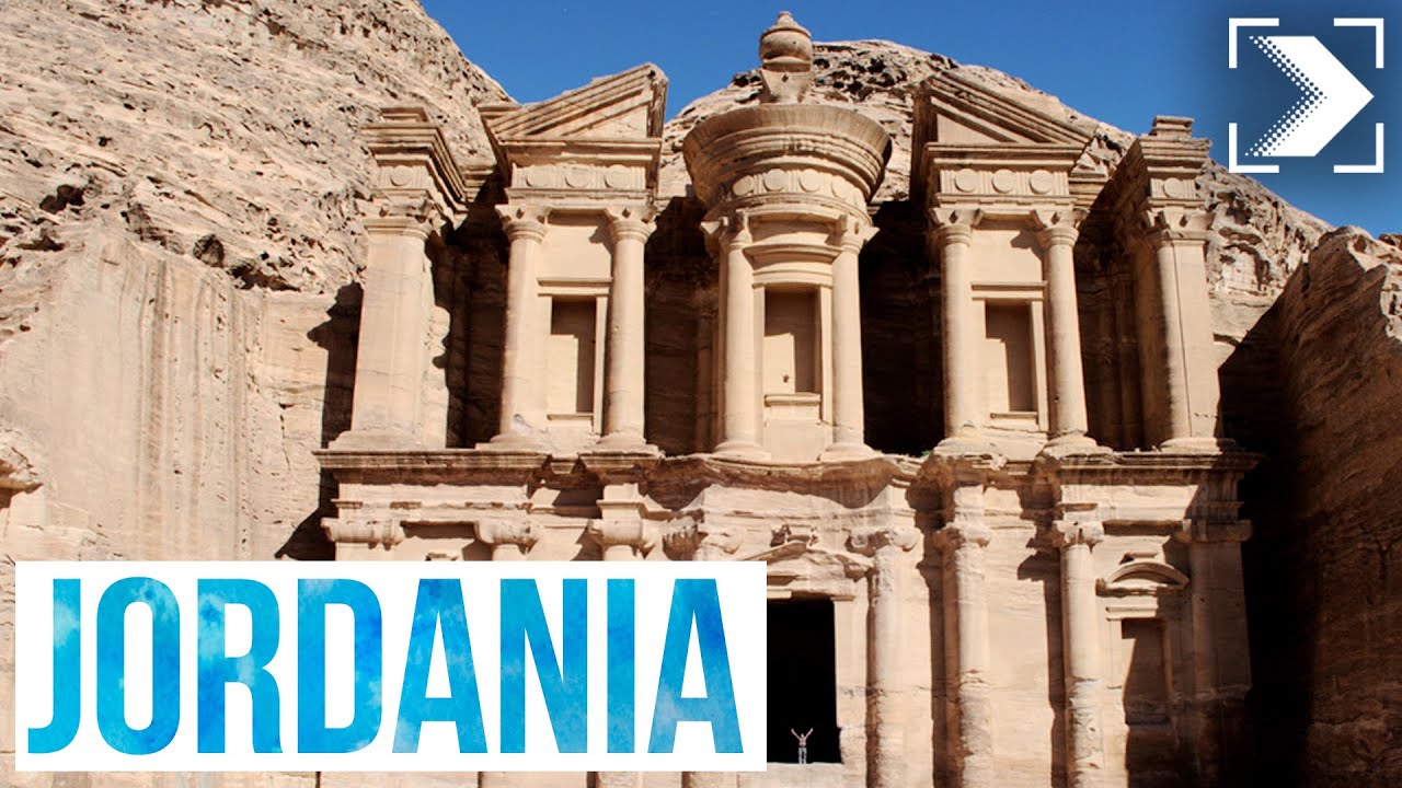 Españoles en el mundo: Jordania (3/3) | RTVE