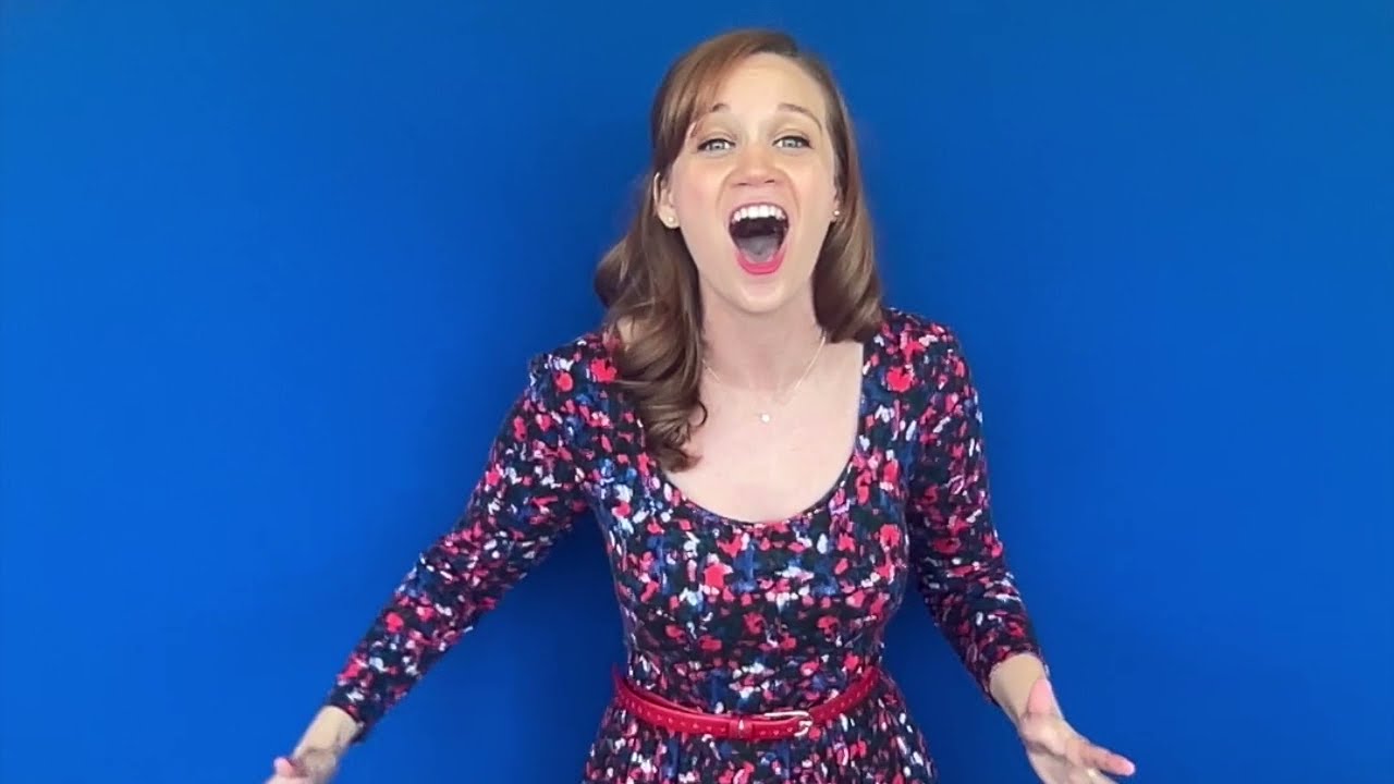 Katherine Riddle - Golden Age Musical Theatre Reel