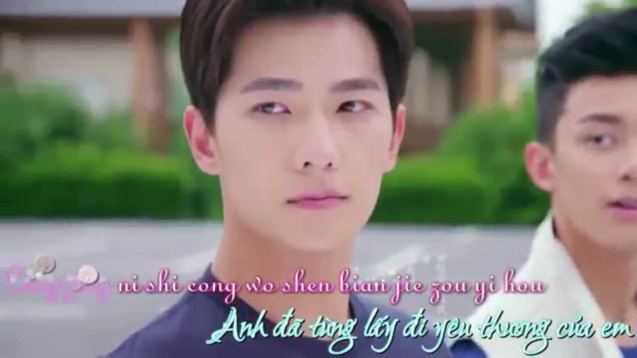 [Vietsub+Kara] Tạm bợ 《借过》- Ấn Tử Nguyệt -Thiếu Nữ Toàn Phong OST