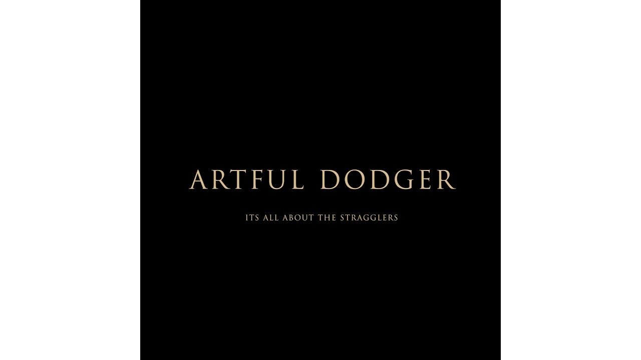 Artful Dodger - Think About Me (feat. Michelle Escoffery)