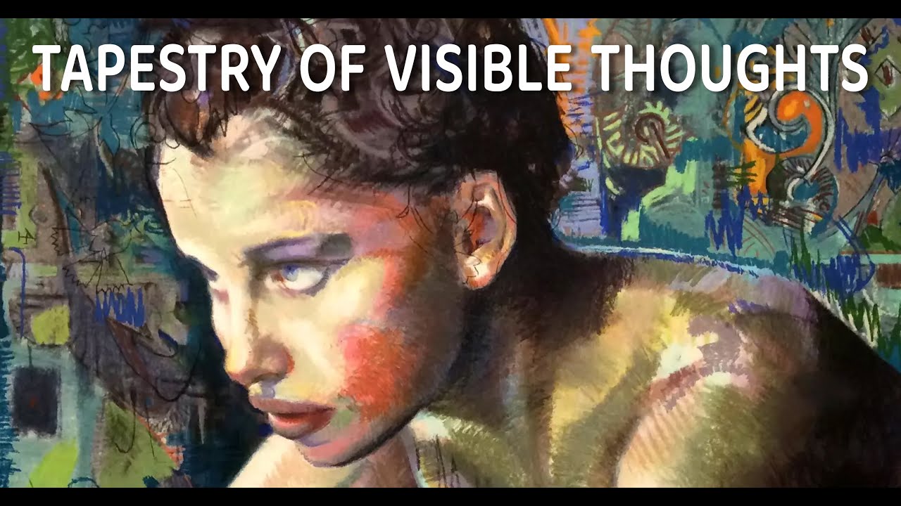Contemporary Figurative Artist Spotlight - Charles Dwyer