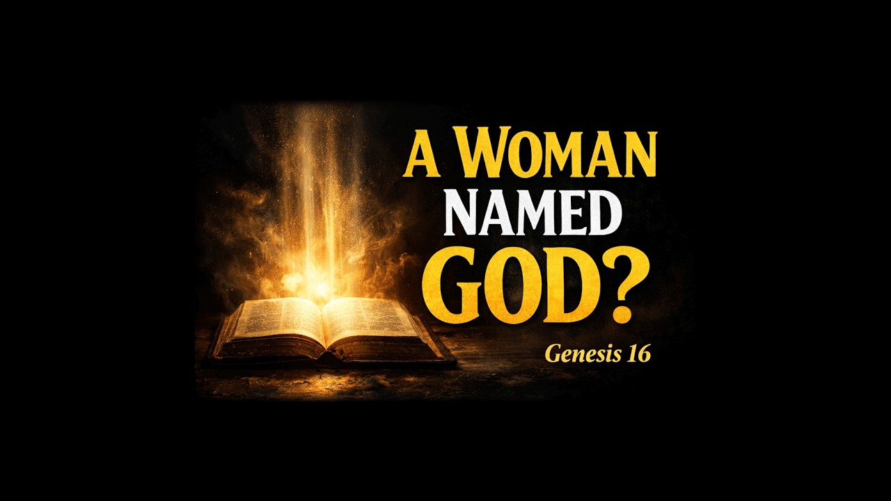 Забытая женщина: Бытие 16