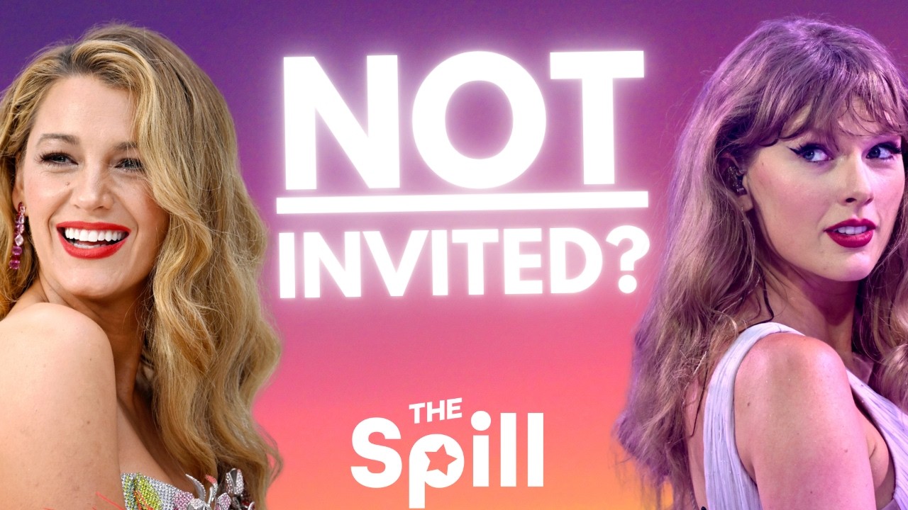 Every Surprise, Scandal & Secret Detail From Taylor Swift&rsquo;s Wedding