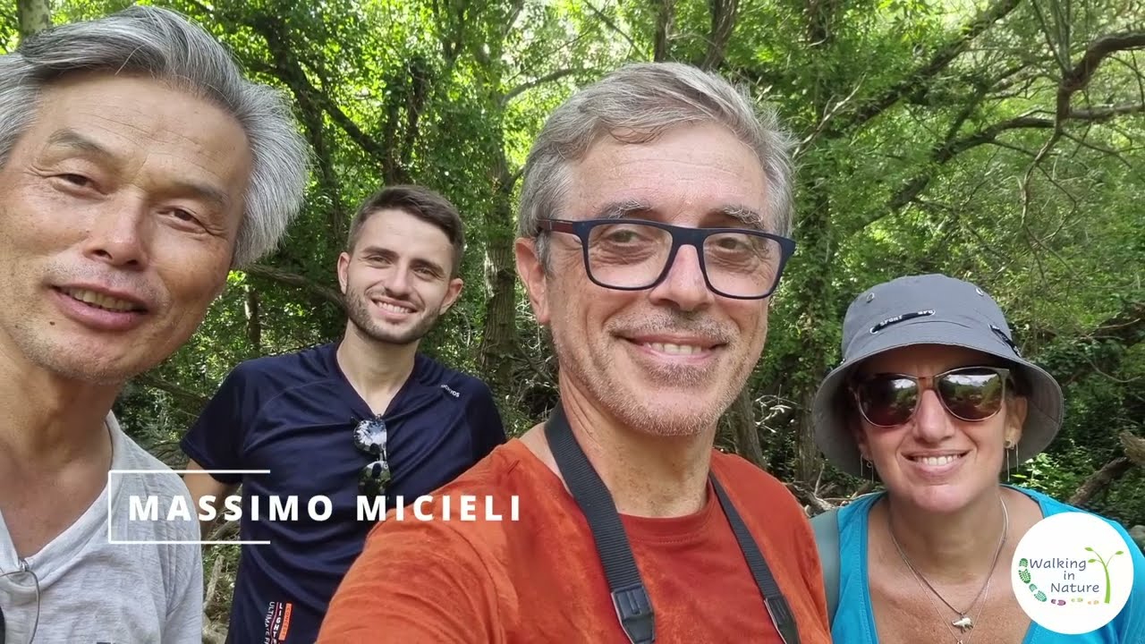 Trekking a Cava Volpe - Ragusa