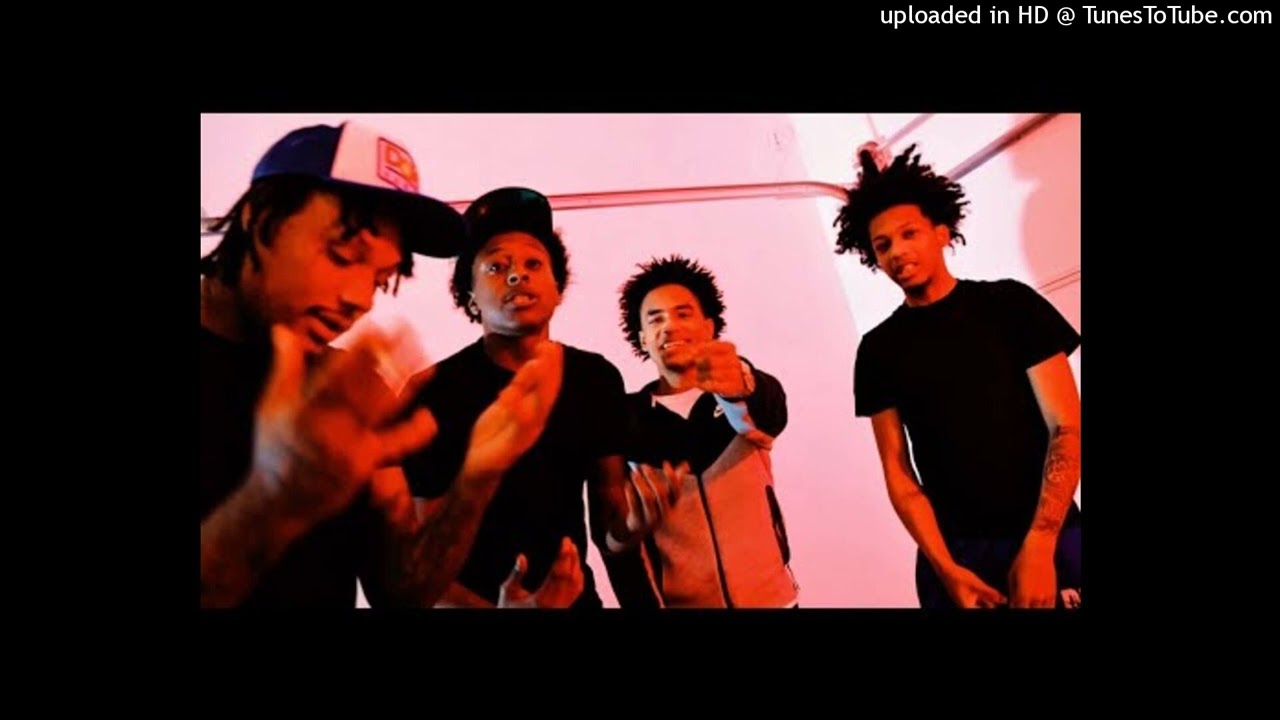 4Nick X Landen - Dont Let Me Get The Drop (Unreleased)