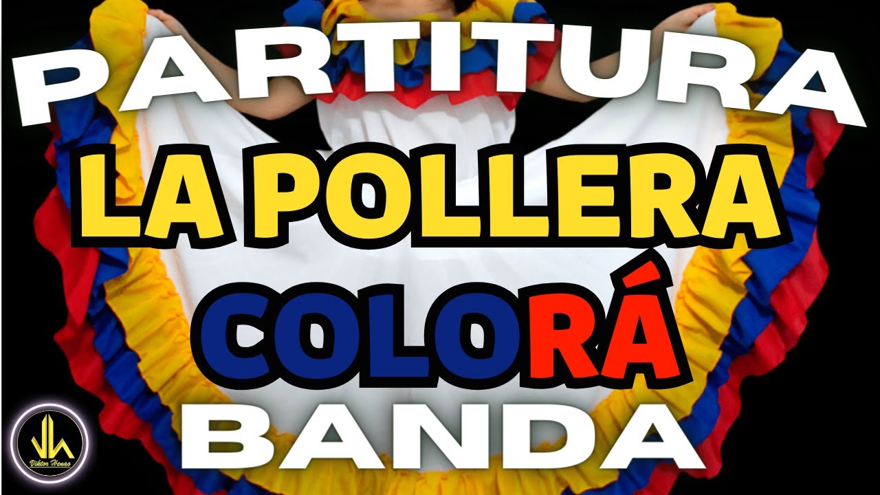 🎼 Partitura de 