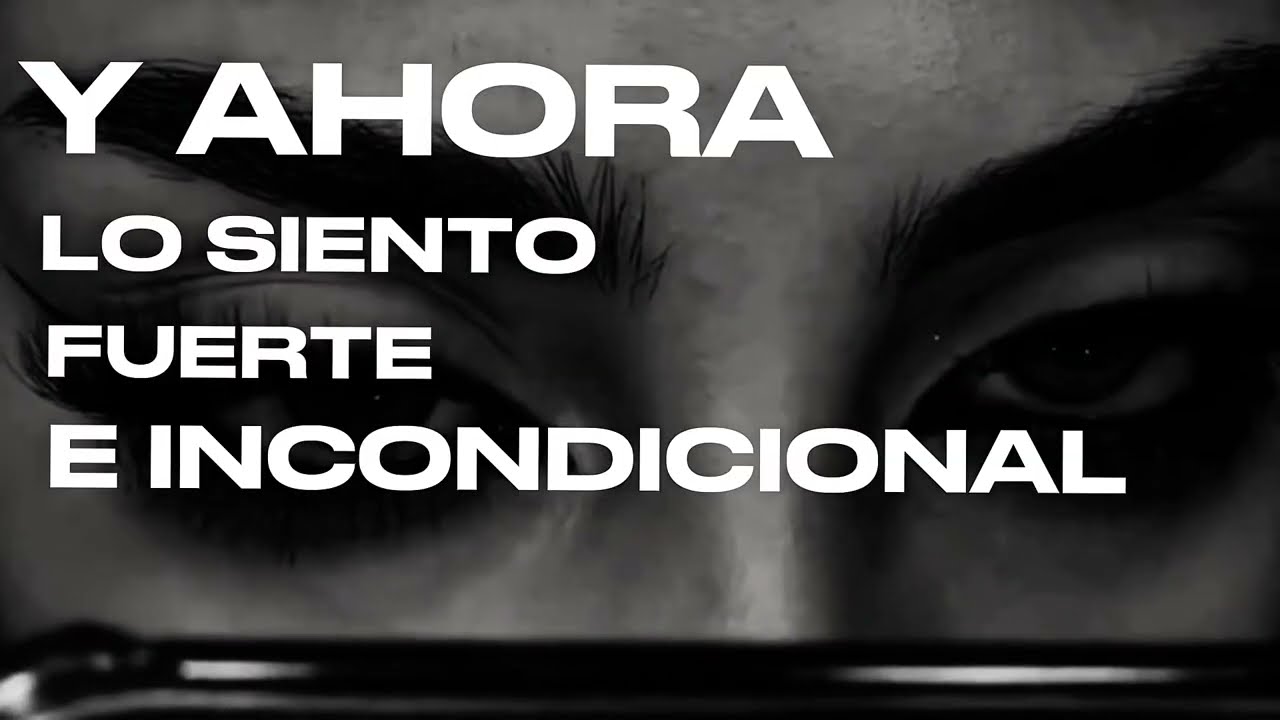 Kmi , Samuastor , Ferre S.M. , Fiti - INCONDICIONAL (Official visualizer) #LCN