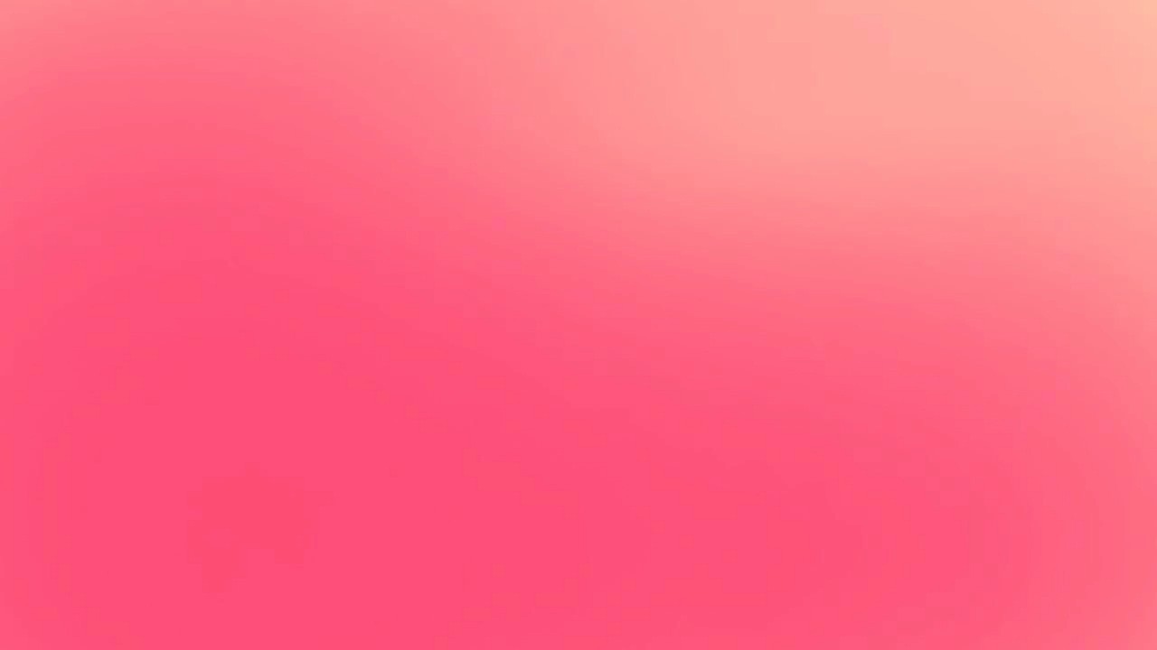 Soft Pink Gradient Background | Calm Blush Colors for Relax, Study & Sleep