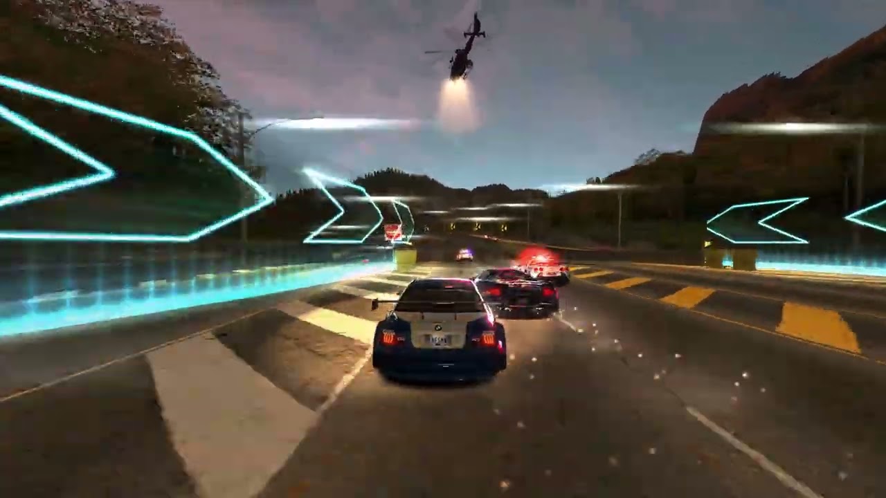 Need For Speed Most Wanted Trailer Reveal 2026