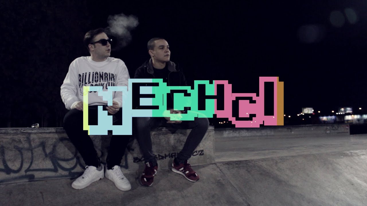 SHXRTY & ŘÁHOL ONE - NECHCI