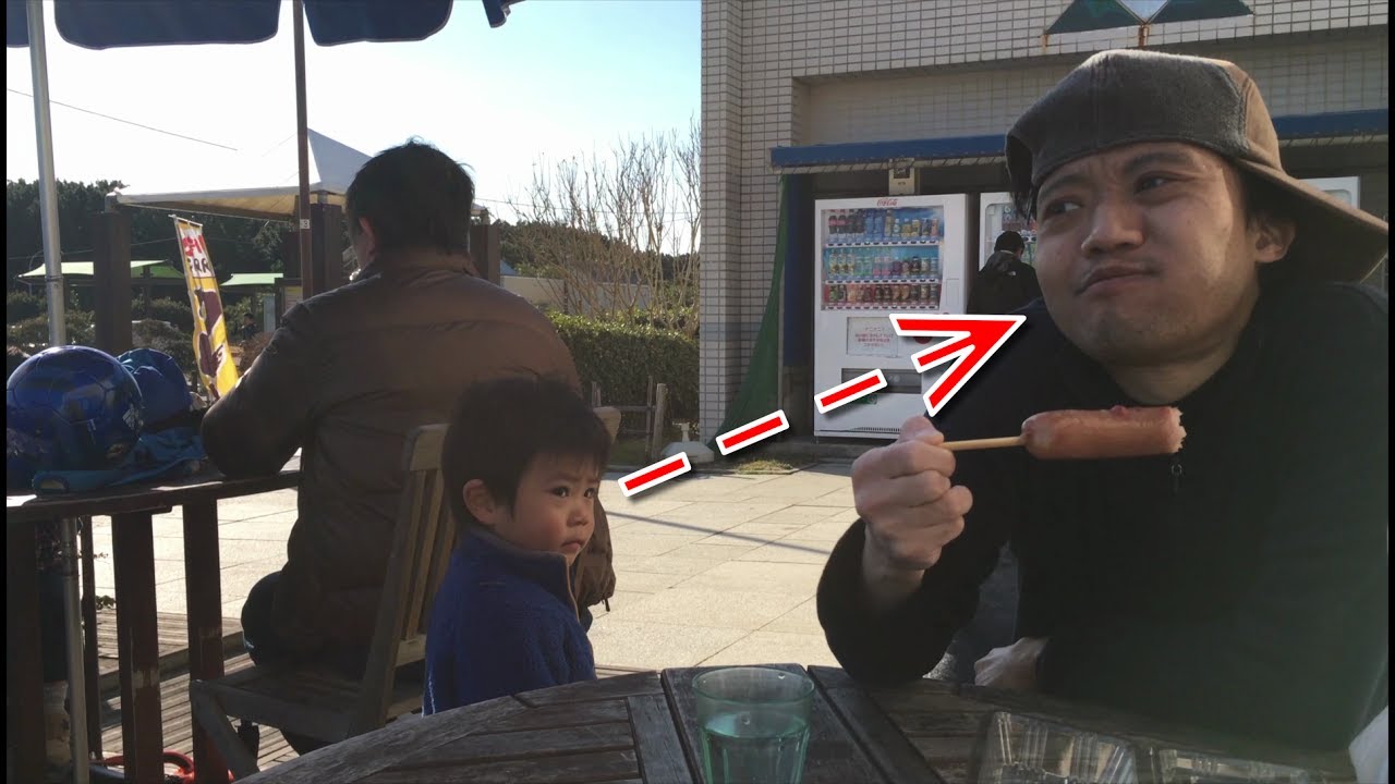 穀潰しクソテンションでフリマ行く【allo news #1-1】