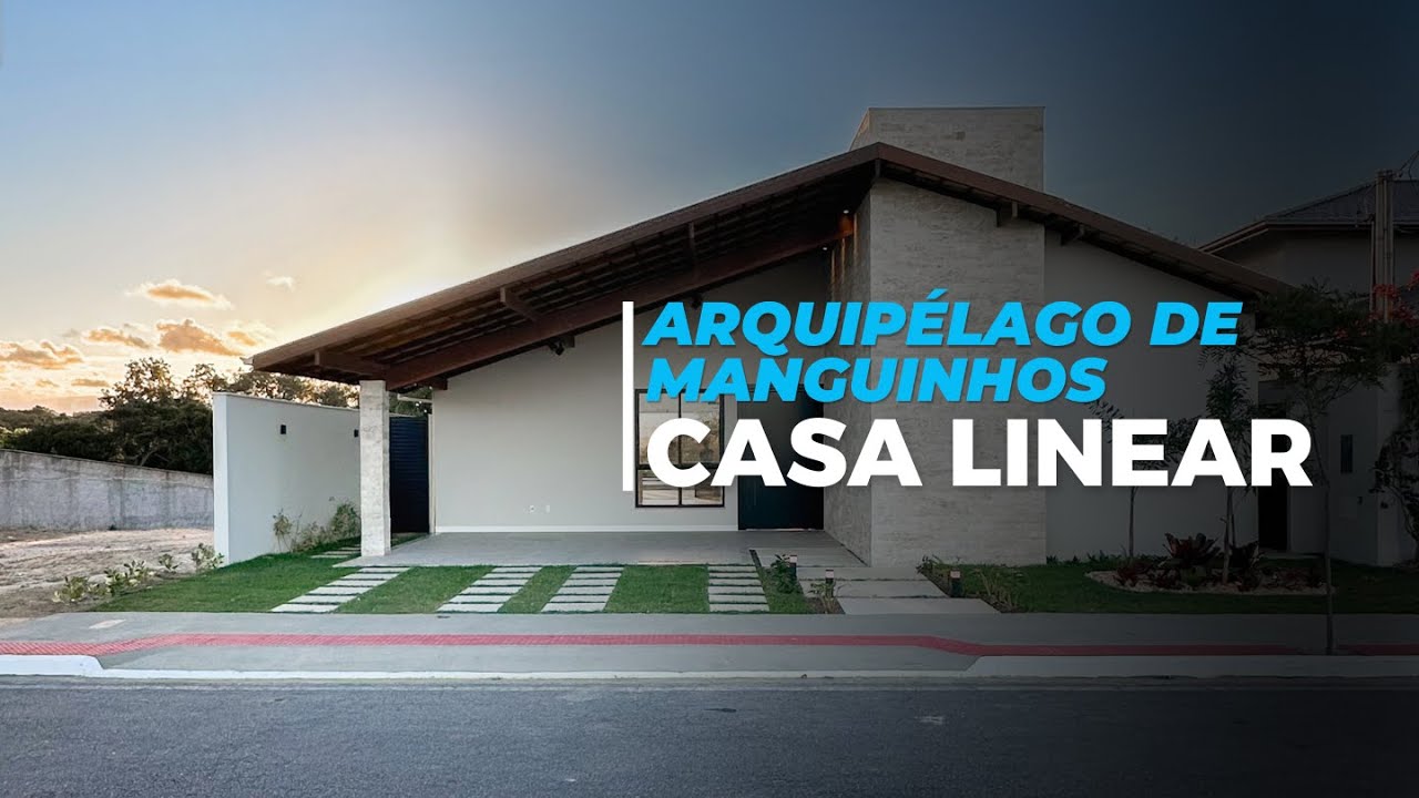 CASA DE 2.970.000,00 EXCLUSIVA EM MANGUINHOS!