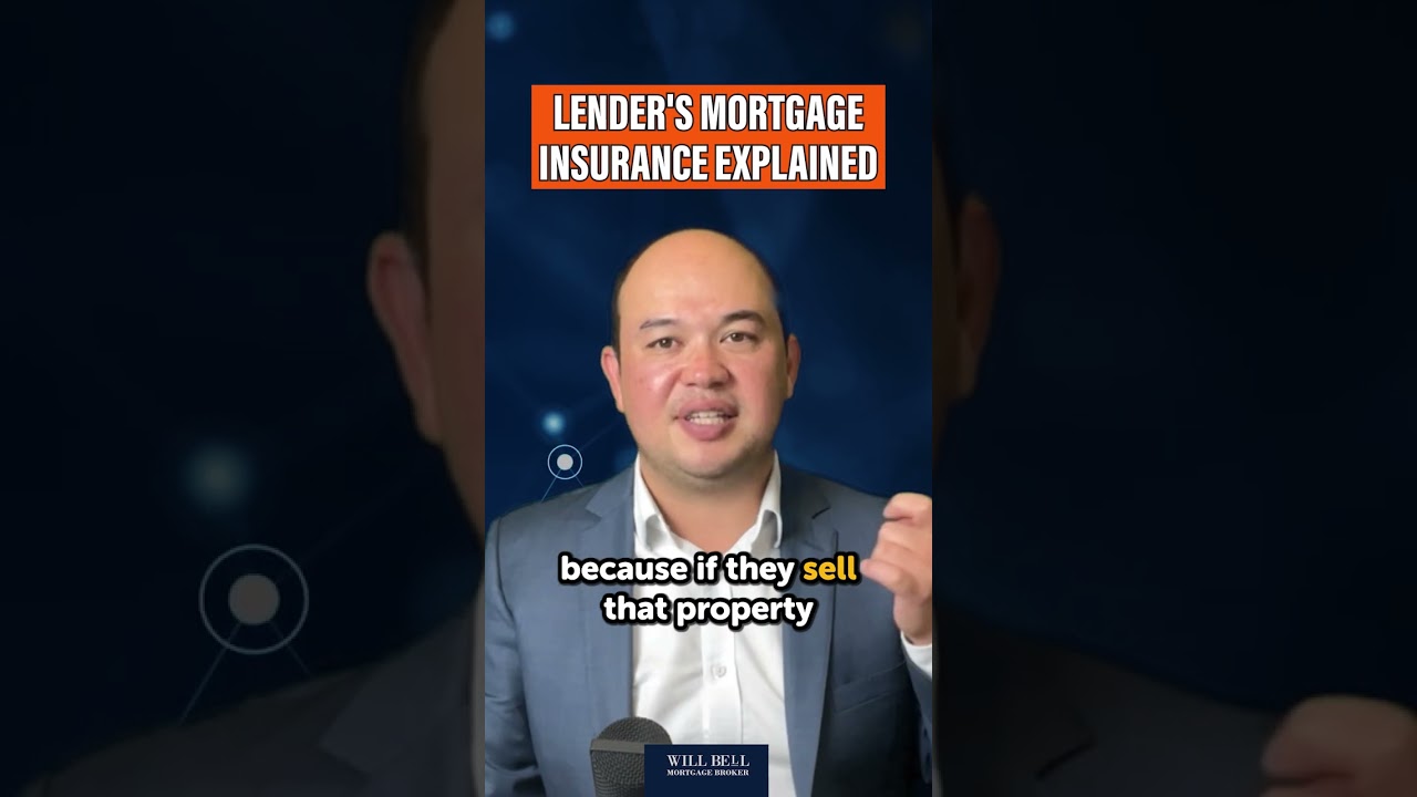 Lenders Mortgage Insurance Explained!!! [Australia 2023]