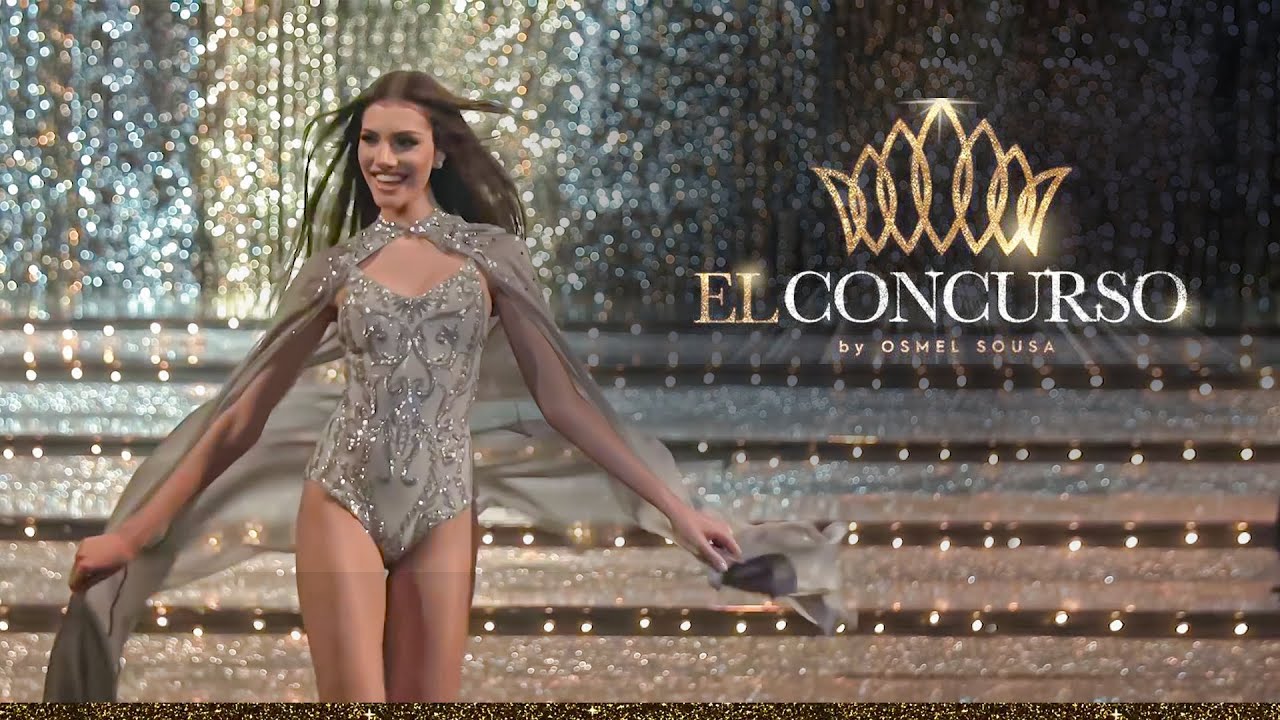 EL CONCURSO BY Osmel Sousa  - Swimsuit Competition