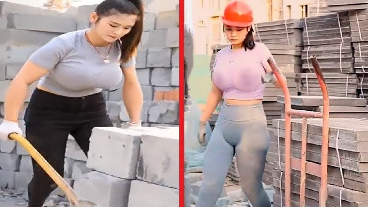 完璧で気持ちいい仕事ぶり【プロの技術映像まとめ_2021年】I've Never seen Smart Workers Like This Work