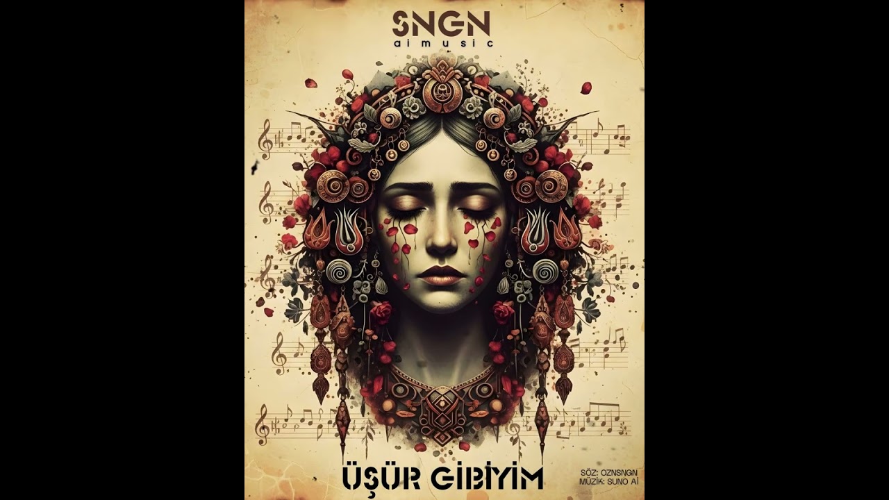 Ozan Şengün - Üşür Gibiyim