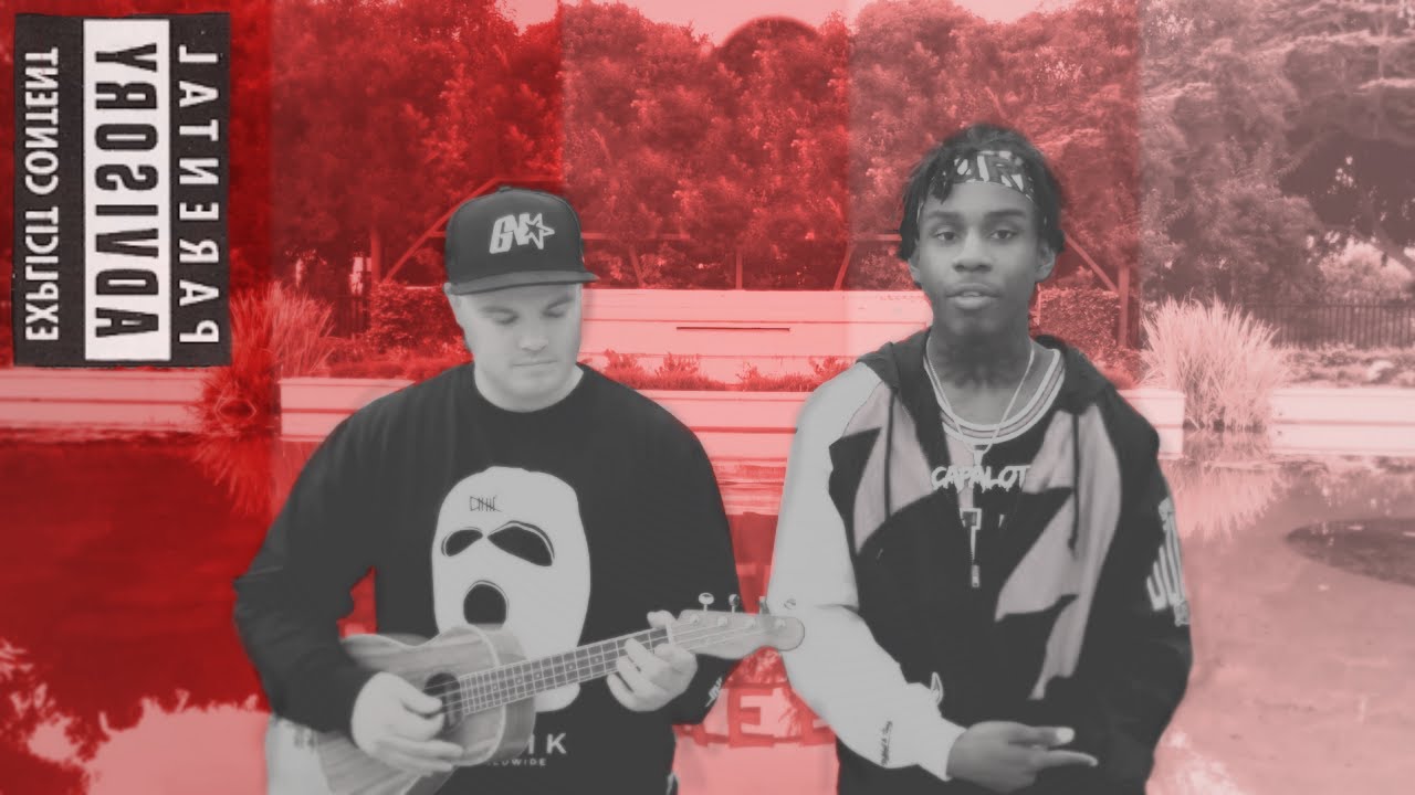 [FREE FOR PROFIT] Einer Bankz x Polo G Type Beat - 