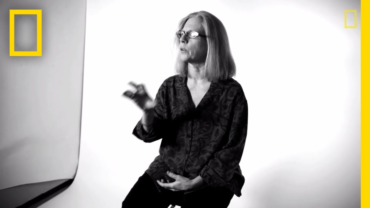 Proof: Lynn Johnson on the Heroic Nature of Humanity | National Geographic