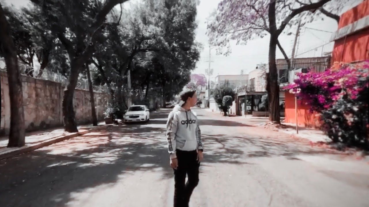 Wondering - David Jasso ft. Tamara Beyart (Official Video)