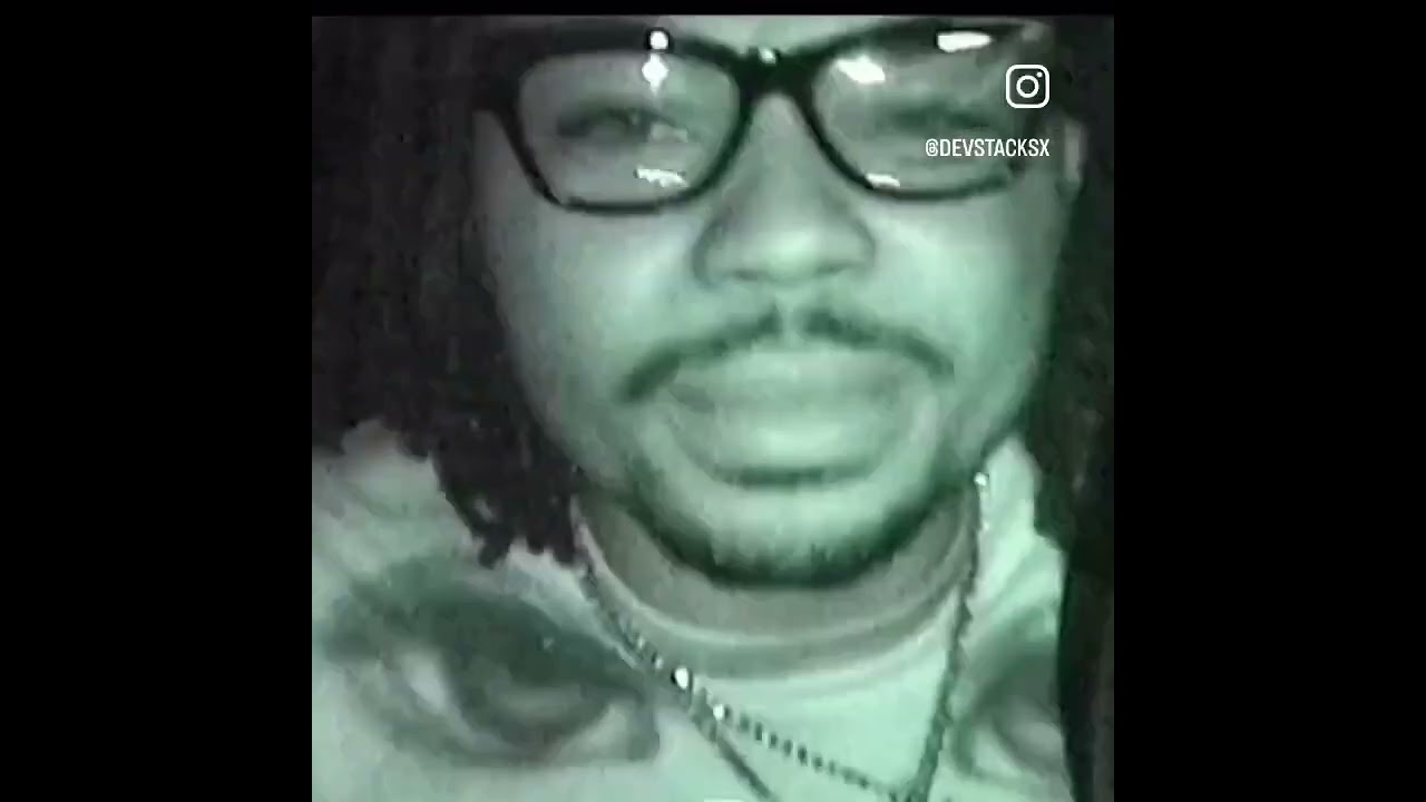 devstacks - unreleased snippet(from devstacksx on ig)