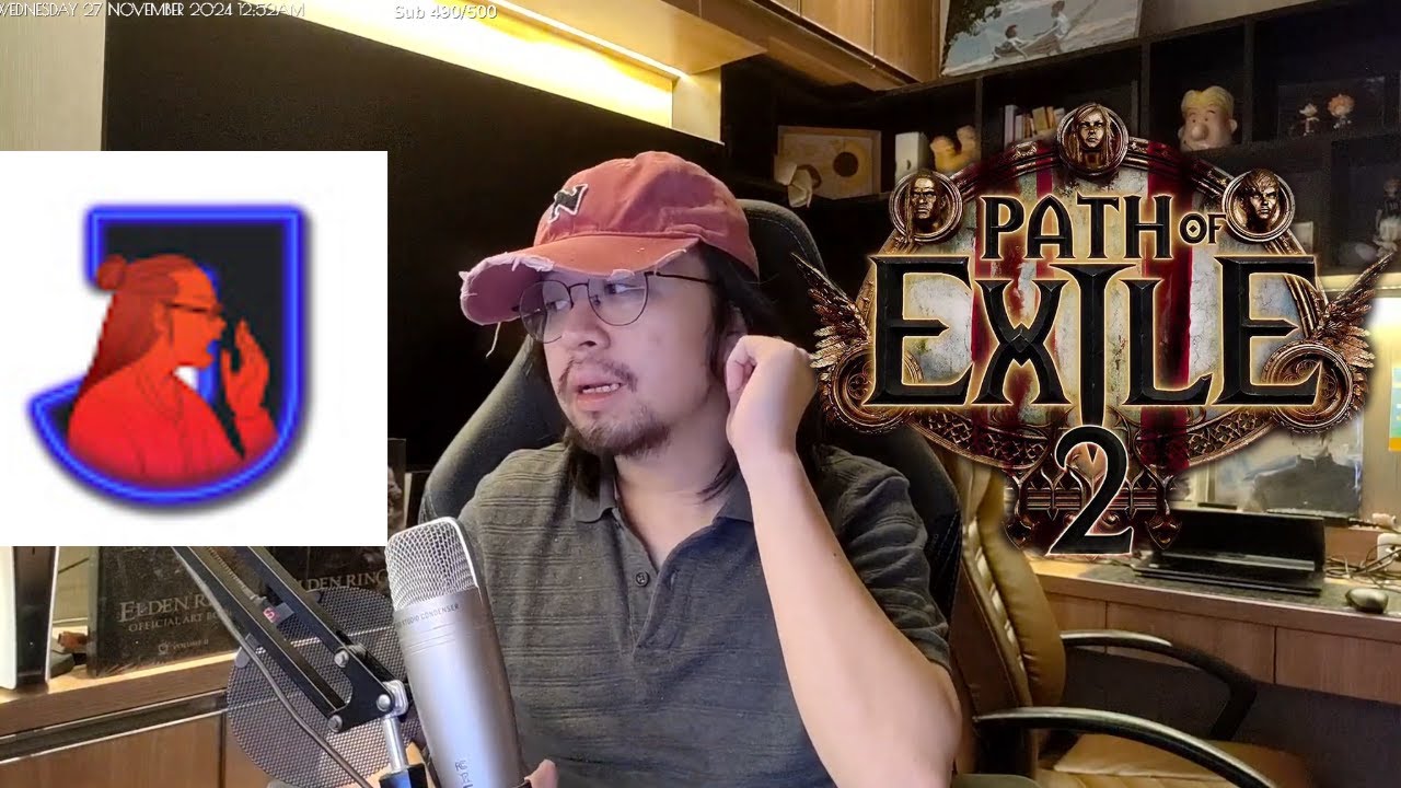 Channel ini akan berubah karena
