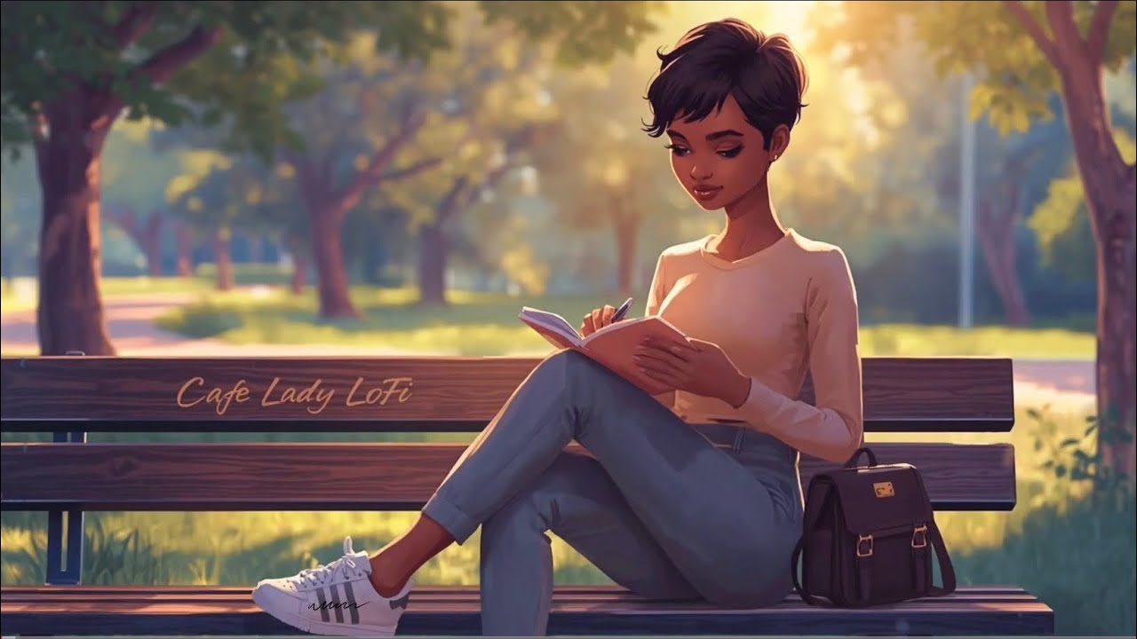 R&B Jazz Lofi for Focus Calm and Studying