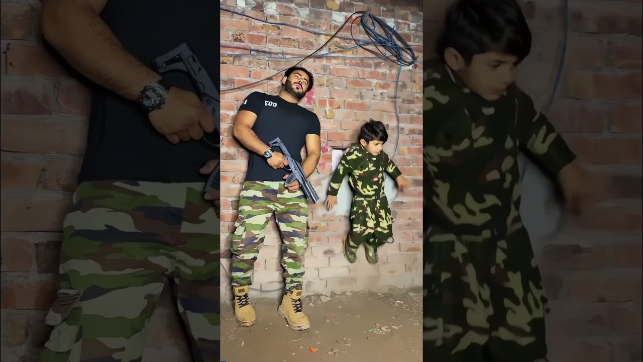 Night duty #army #allpakforces #militaryforce #pakarmedforsces #pakcommando #pakforces