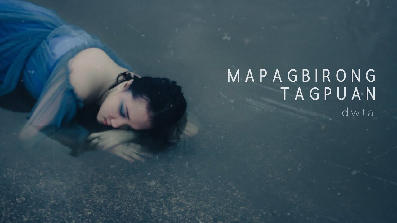 dwta - Mapagbirong Tagpuan (Official Lyric Video)