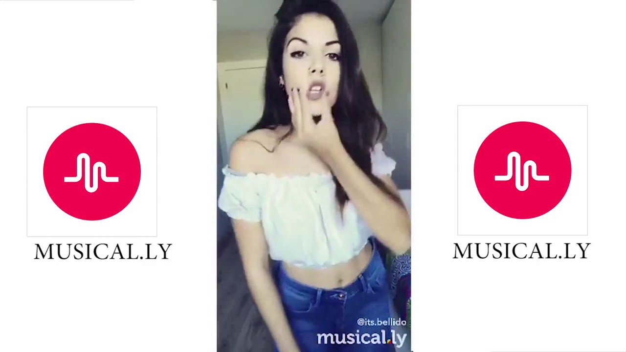 LUCIA BELLIDO MUSICALLY COMPILATION SEPTEMBER 2017