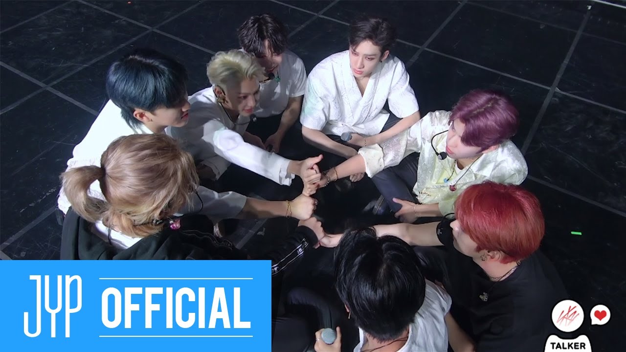 [Stray Kids : SKZ-TALKER(슼즈토커)] Ep.25