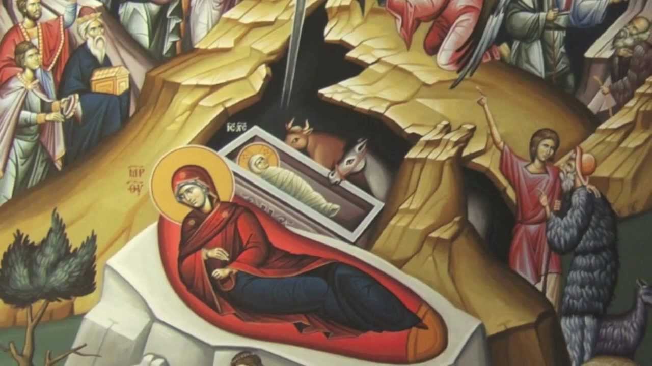 Ortodoksinen kamarikuoro 