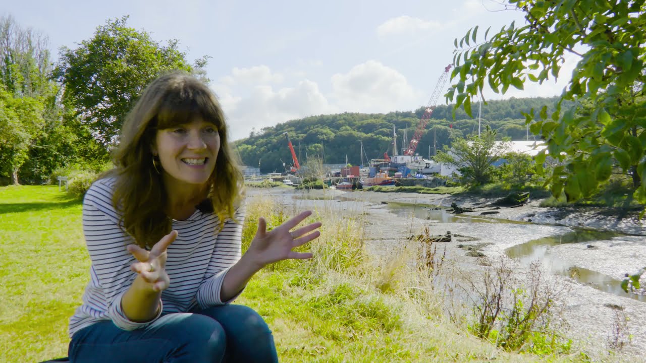 Cornwall's Housing Crisis - Jenn's Story