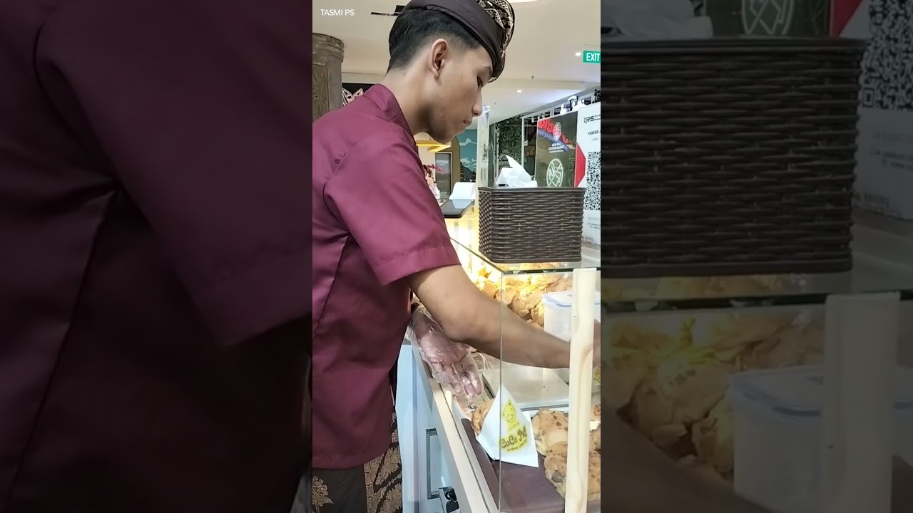 Isi Vla Baru Santap #food #kuliner #shorts