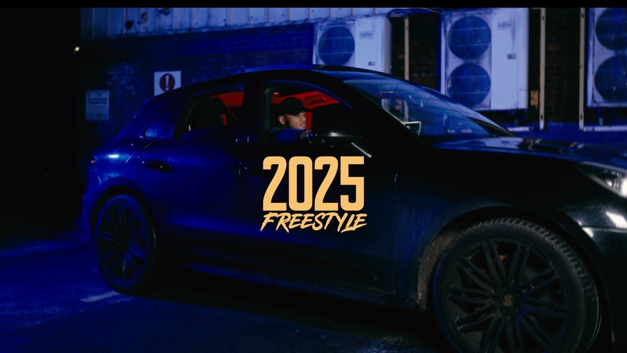 RM 2025 [Freestyle] Rmsaynarda