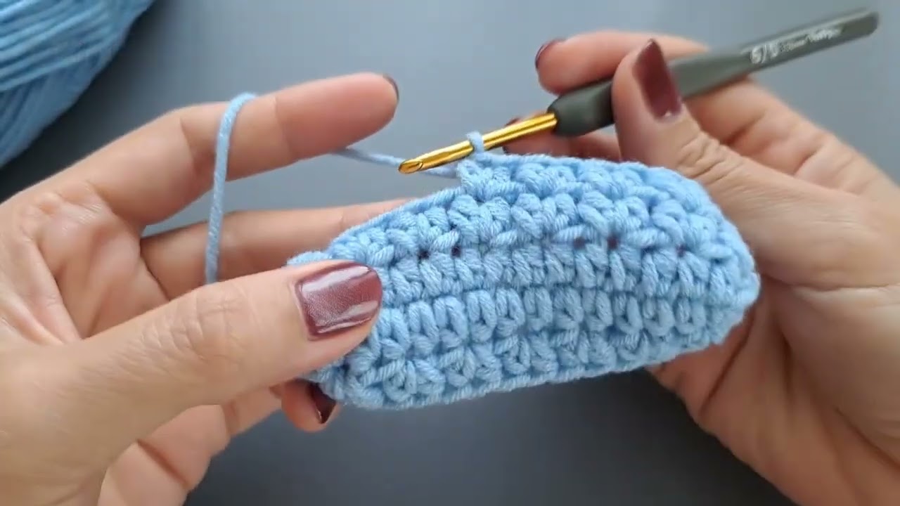 Easy DIY Tutorial💖 Crochet phone bag 💖 Step by Step