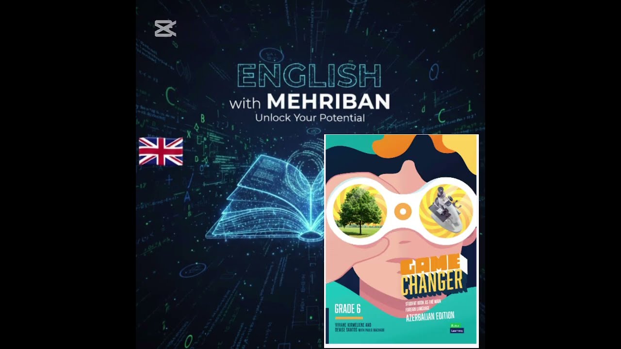 6 ci sinif ingilis dili sehife 90, 91,92,93 izah #dərsliklər#english 