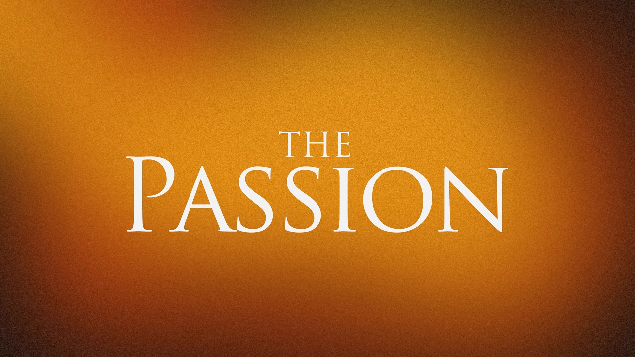 The Passion of the Christ Relax  Meditation Music