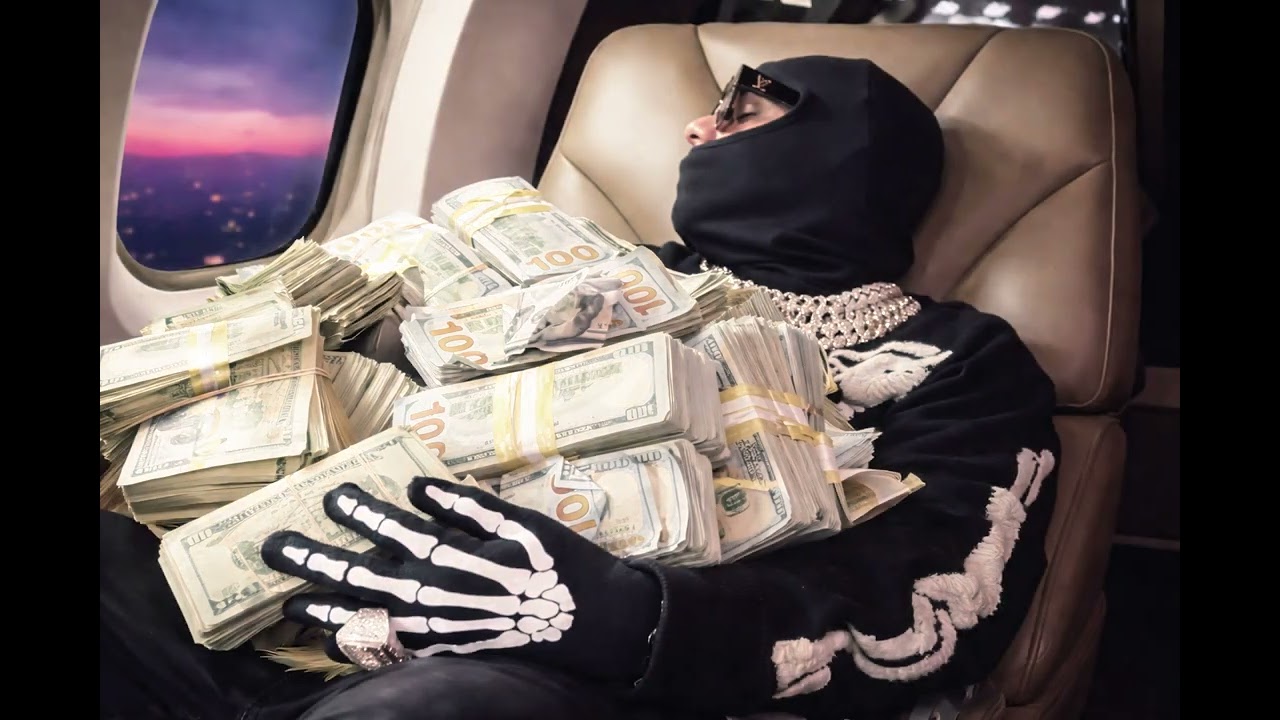 Ride or Die Ambition [Rhythm Cartel Music]