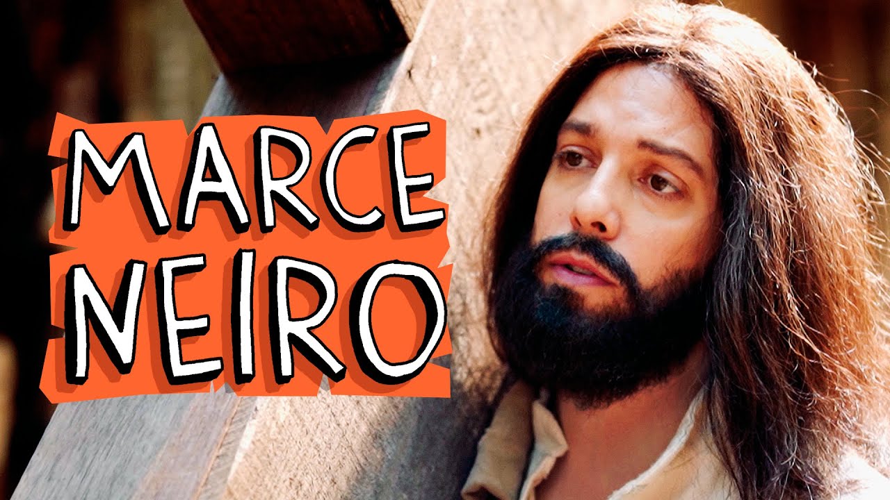 MARCENEIRO
