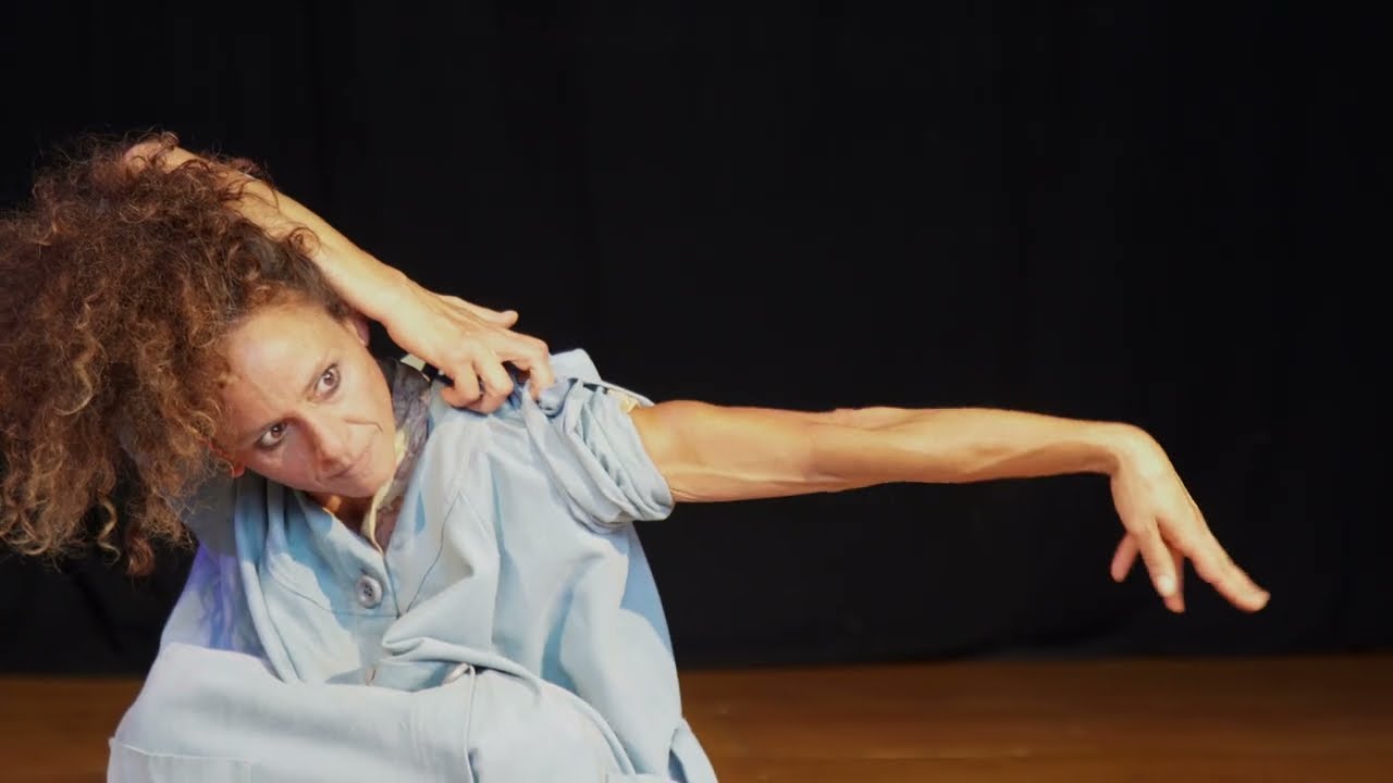 Ida Est/Caterina Fort