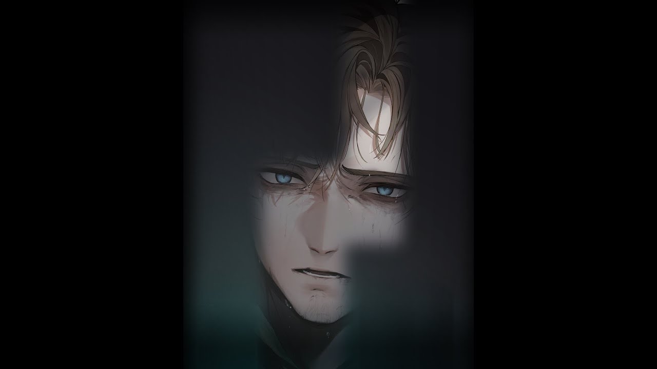 Nikke Ark Guardian Story 2 (Closest I've ever cried on stream ;( )